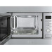 Встраиваемая микроволновая печь Smeg FMI017X