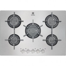 Варочная панель Electrolux EGU97657NX