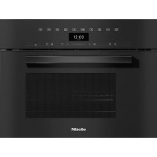 Пароварка с СВЧ Miele DGM7440 OBSW