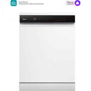 Посудомоечная машина Midea MFD60S510WI