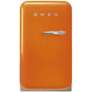 Минибар Smeg FAB5LOR5