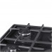 Плита газоэлектрическая NordFrost GE 6064 Gd