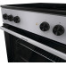 Электрическая плита Gorenje GEC6A11SG