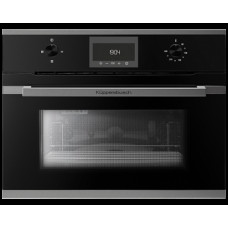 Встраиваемая микроволновая печь Kuppersbusch CM 6330.0 S9 Shade of Grey