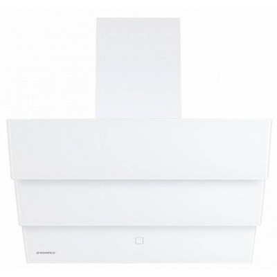 Вытяжка Maunfeld CASCADA 60 Glass White