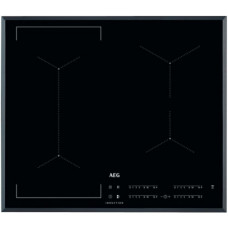 Встраиваемая индукционная варочная панель AEG IKB 64410 FB