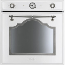 Встраиваемый духовой шкаф Smeg SCP750BS-8