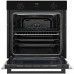 Встраиваемый духовой шкаф BRANDT BOH1224BB