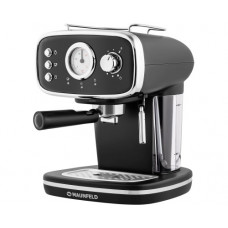 Кофемашина Maunfeld MF-736BK