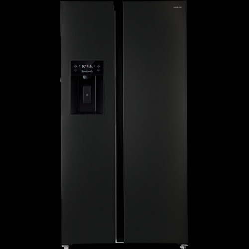 HIBERG RFS-655DX NFB inverter