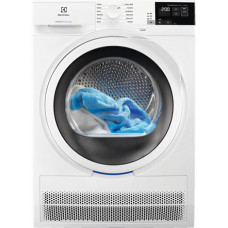 Сушильная машина Electrolux EW6C428W