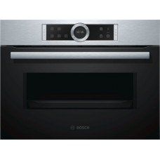 Bosch CFA634GS1