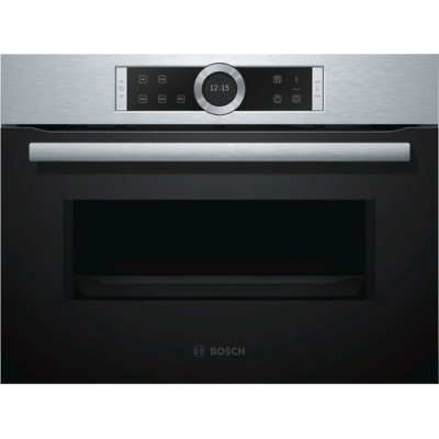 Bosch CFA634GS1