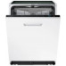 Встраиваемая посудомоечная машина Samsung DW60M6050BB