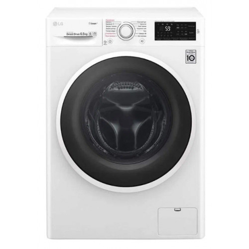 Стиральная машина LG F2J6WS0W
