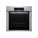 Духовой шкаф Bosch HBJ314ES0R
