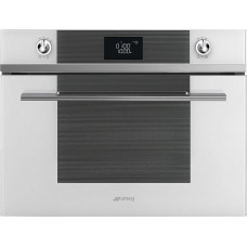 Встраиваемая микроволновая печь Smeg SF 4102 MB