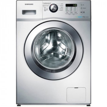 Samsung Eco Bubble WF602W0BCSD