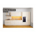 Винный шкаф Dunavox DAB-49.116DW.TO
