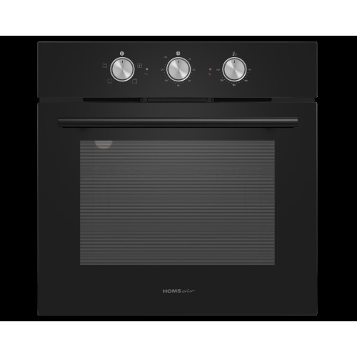 Шкаф духовой электрический HOMSair OES604BK