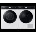 Сушильная машина Samsung DV90BB7445GE с технологией AI Dry и Diamond Drum, 9 кг