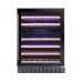 Винный шкаф Temptech WPX60DCB