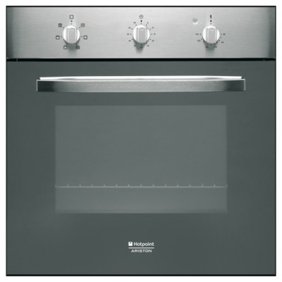 Hotpoint-ariston FHS 21 IX