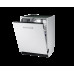 Встраиваемая посудомоечная машина Samsung DW60M5050BB