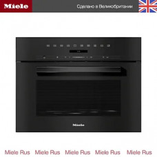 Микроволновая печь  Miele M7244TC OBSW