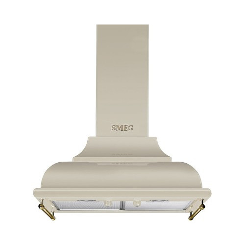 Вытяжка Smeg KC16POE