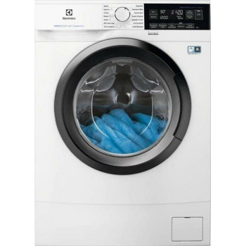 Стиральная машина Electrolux EW6S327SUI