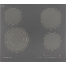 Электрическая варочная панель Kuppersberg ECS 603 GR