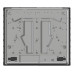 Независимая газовая варочная панель Gorenje GKTW642SYB