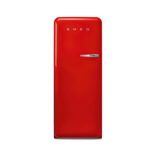 Холодильник Smeg FAB28LRD5