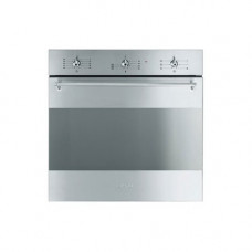 Духовой шкаф встраиваемый Smeg SF381X