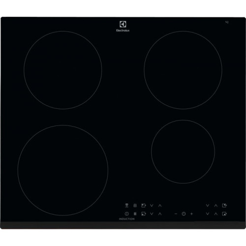 Варочная панель Electrolux LIR60433