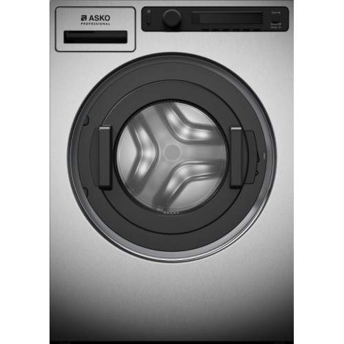 Стиральная машина Asko WMC8947VI.S