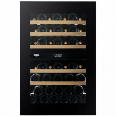 Винный шкаф Dunavox DVN-44.120DB.TO