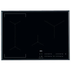 ВАРОЧНАЯ ПОВЕРХНОСТЬ AEG IKE 74441 FB ЧЕРНЫЙ