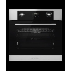 Духовой шкаф электрический Kuppersberg HO 678 BX