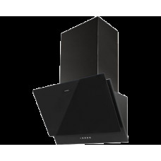 Наклонная вытяжка Faber Pixel BK A60 R 110.0469.638