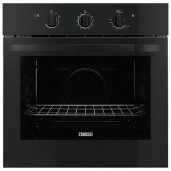 Газовый духовой шкаф ZANUSSI zog511211b