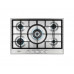 Газовая варочная панель DeLonghi NSL 575 X RUS
