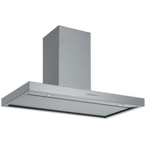 Вытяжка Falmec Fasteel PLANE TOP isola 90 inox (800)