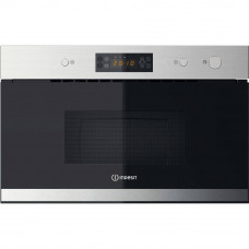 Микроволновая печь Indesit MWI 3211 IX