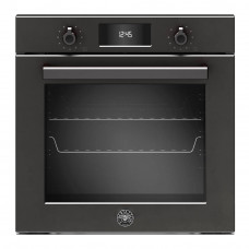 Встраиваемый электрический духовой шкаф Bertazzoni Modern F6011PROPТN черный