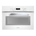 Встраиваемая микроволновая печь Miele M 6262 TC BRWS