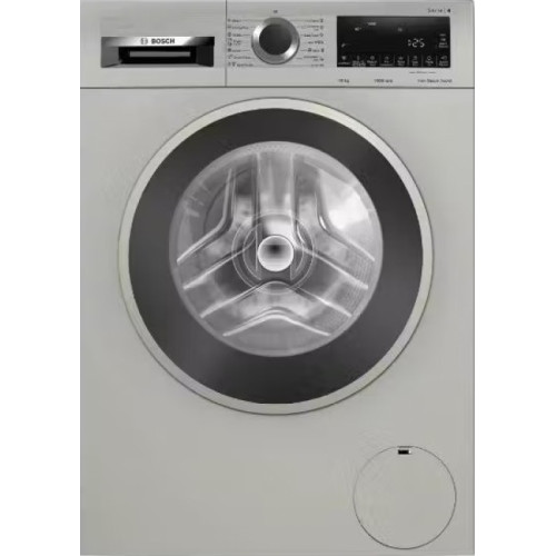 Стиральная машина Bosch WGA2540XME серебристый