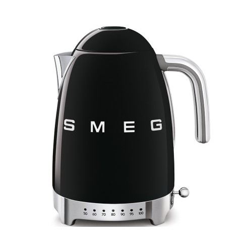 Электрический чайник Smeg KLF04BLEU