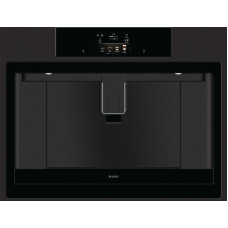 Встраиваемая кофемашина Asko CM8477A